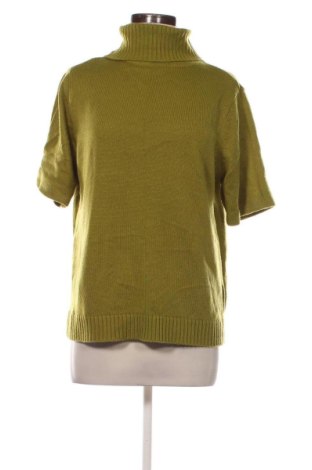 Pulover de femei Bpc Bonprix Collection, Mărime XL, Culoare Verde, Preț 52,49 Lei, #137464546