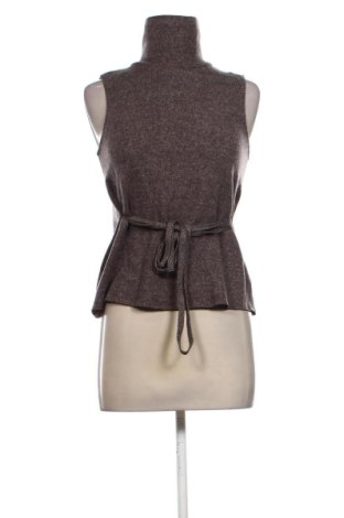 Damski sweter Zara, Rozmiar S, Kolor Brązowy, Cena 51,62 zł, #137464640