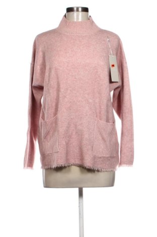 Pulover de femei Unbranded, Mărime M, Culoare Roz, Preț 100,00 Lei, #137465003