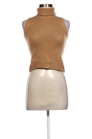 Dámsky pulóver H&M, Veľkosť XS, Farba Béžová, Cena  7,81 €, #137465024