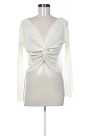 Női pulóver Unbranded, Méret M, Szín Ekrü
, Ár 3 191 Ft, #137465405