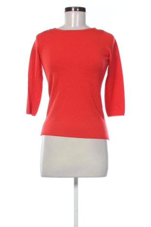 Pulover de femei ANIS WHITE, Mărime S, Culoare Roșu, Preț 57,74 Lei, #137465477