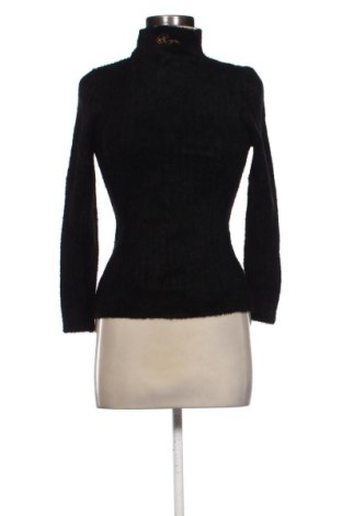 Damski sweter Unbranded, Rozmiar M, Kolor Czarny, Cena 29,63 zł, #137465663