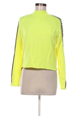 Damski sweter Unbranded, Rozmiar M, Kolor Żółty, Cena 21,17 zł, #137466275