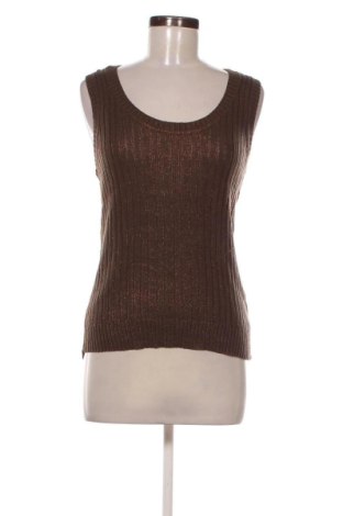 Damski sweter Isaac Mizrahi, Rozmiar M, Kolor Brązowy, Cena 88,90 zł, #137466342