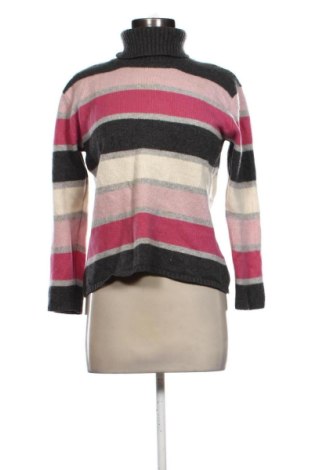 Pulover de femei Unbranded, Mărime M, Culoare Multicolor, Preț 52,49 Lei, #137466726