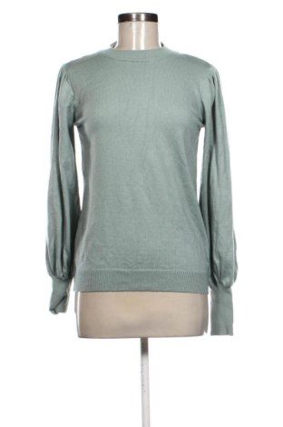 Pulover de femei MSCH, Mărime M, Culoare Verde, Preț 115,48 Lei, #137466811