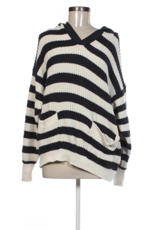Damski sweter Zara, Rozmiar M, Kolor Kolorowy, Cena 68,55 zł, #137467235
