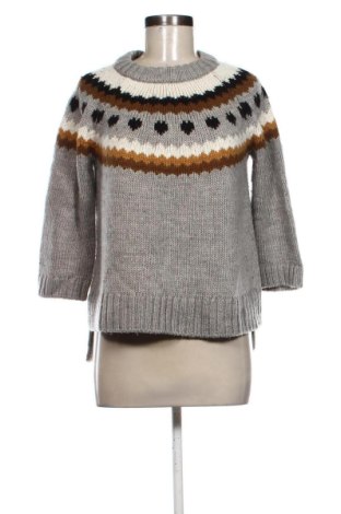 Pulover de femei H&M, Mărime M, Culoare Gri, Preț 41,99 Lei, #137467513