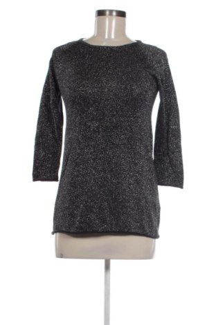 Γυναικείο πουλόβερ H&M, Μέγεθος S, Χρώμα Μαύρο, Τιμή 7,00 €, #137467733