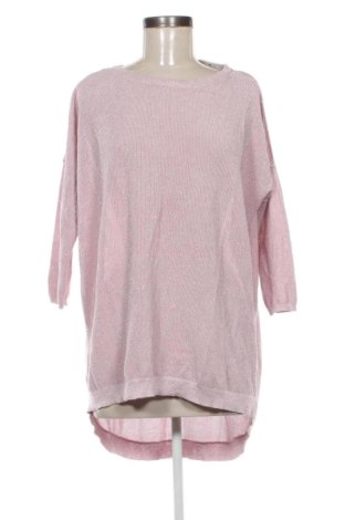 Pulover de femei Mohito, Mărime L, Culoare Roz, Preț 54,00 Lei, #137467858