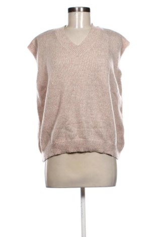 Damski sweter SHEIN, Rozmiar M, Kolor Popielaty róż, Cena 24,20 zł, #137468483