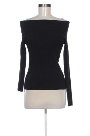 Pulover de femei Mango, Mărime S, Culoare Negru, Preț 57,74 Lei, #137468513