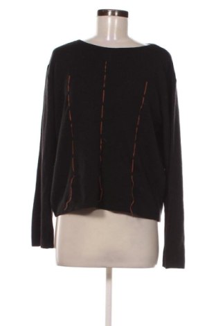 Damski sweter Unbranded, Rozmiar M, Kolor Czarny, Cena 29,63 zł, #137468521
