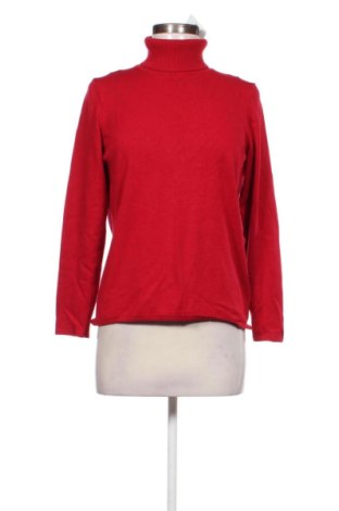 Dámský svetr Unbranded, Velikost M, Barva Červená, Cena  267,00 Kč, #137468737