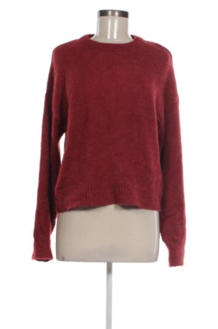 Dámský svetr Cropp, Velikost L, Barva Červená, Cena  267,00 Kč, #137468805