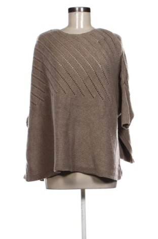 Dámský svetr Unbranded, Velikost XL, Barva Hnědá, Cena  170,00 Kč, #137468863