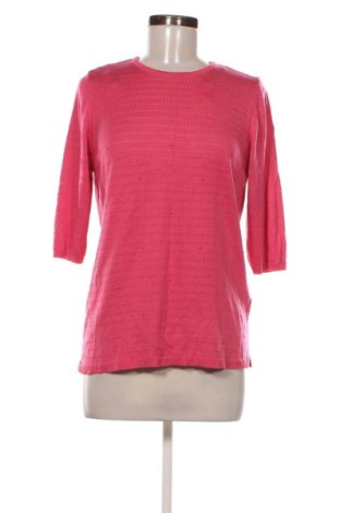 Damski sweter LC Waikiki, Rozmiar L, Kolor Różowy, Cena 33,87 zł, #137469147