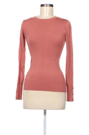 Dámský svetr Unbranded, Velikost S, Barva Popelavě růžová, Cena  170,00 Kč, #137469556