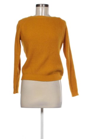 Pulover de femei Calliope, Mărime M, Culoare Galben, Preț 47,24 Lei, #137469606