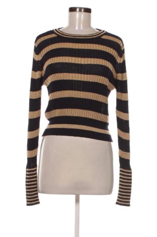 Pulover de femei Zara, Mărime M, Culoare Multicolor, Preț 57,74 Lei, #137469651