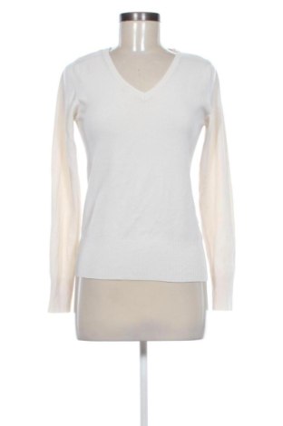 Damski sweter Unbranded, Rozmiar M, Kolor ecru, Cena 29,63 zł, #137470446