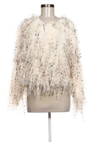 Pulover de femei SHEIN, Mărime L, Culoare Multicolor, Preț 47,24 Lei, #137471249