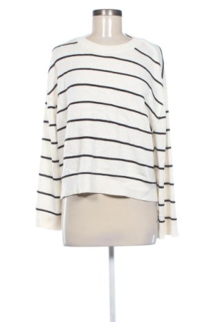 Pulover de femei H&M, Mărime XL, Culoare Multicolor, Preț 78,74 Lei, #137471700