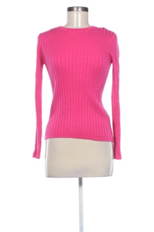 Pulover de femei Sinsay, Mărime M, Culoare Roz, Preț 26,25 Lei, #137471900