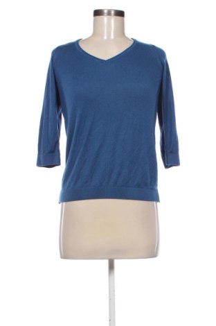 Damski sweter Breal, Rozmiar S, Kolor Niebieski, Cena 29,63 zł, #137472148