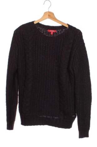 Damenpullover Guess, Größe XS, Farbe Schwarz, Preis 34,99 €, #137472651
