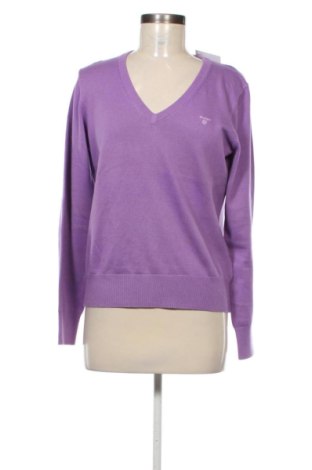 Női pulóver Gant, Méret XXL, Szín Lila, Ár 20 469 Ft, #137473269