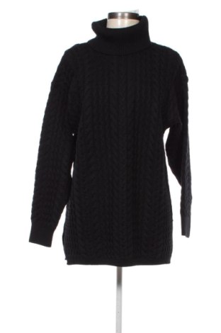 Pulover de femei Unbranded, Mărime XL, Culoare Negru, Preț 80,99 Lei, #137473319