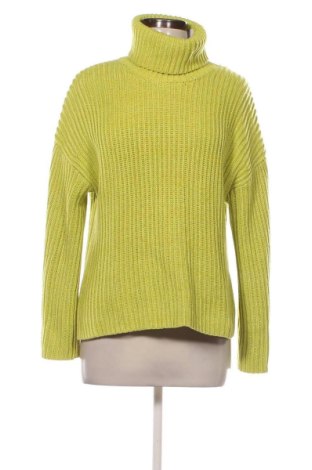 Pulover de femei Tom Tailor, Mărime L, Culoare Verde, Preț 83,99 Lei, #137473381