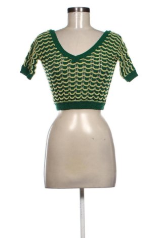 Pulover de femei Unbranded, Mărime S, Culoare Multicolor, Preț 36,74 Lei, #137473447