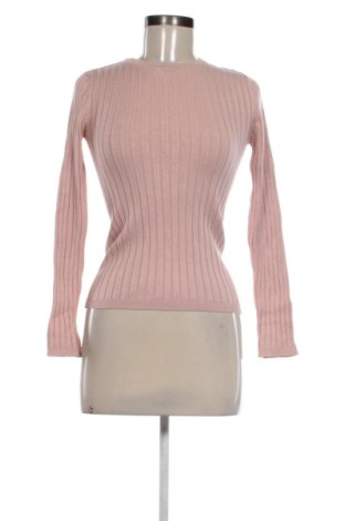 Pulover de femei Sinsay, Mărime XS, Culoare Mov deschis, Preț 36,74 Lei, #137473715