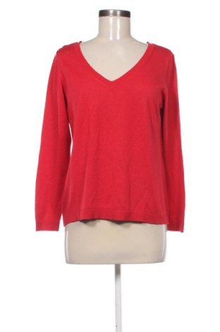 Pulover de femei Madeleine, Mărime M, Culoare Roșu, Preț 104,98 Lei, #137474737