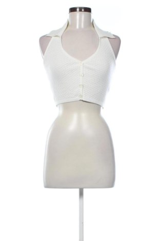 Pulover de femei Dilvin, Mărime S, Culoare Alb, Preț 89,23 Lei, #137475035