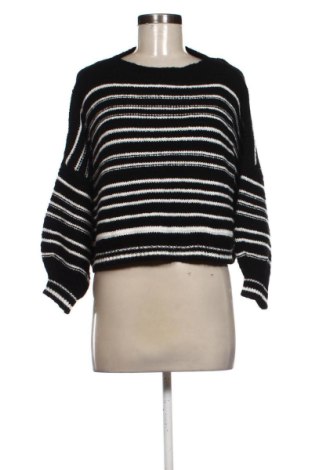 Pulover de femei Unbranded, Mărime M, Culoare Multicolor, Preț 73,49 Lei, #137475084