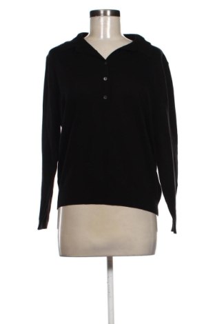 Női pulóver H&M, Méret L, Szín Fekete, Ár 2 837 Ft, #137475139
