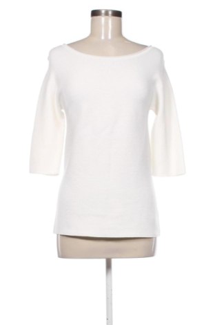Дамски пуловер Wolford, Размер M, Цвят Бял, Цена 66,00 €, #137475203