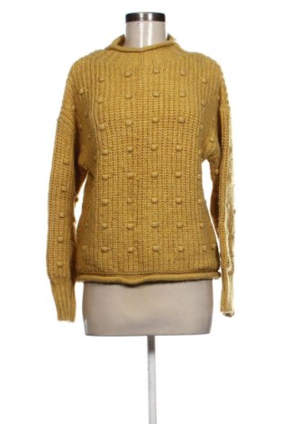 Pulover de femei Mavi, Mărime S, Culoare Galben, Preț 47,24 Lei, #137475316