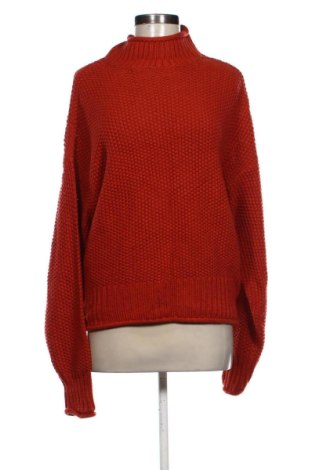 Női pulóver Unbranded, Méret M, Szín Narancssárga
, Ár 3 901 Ft, #137475333