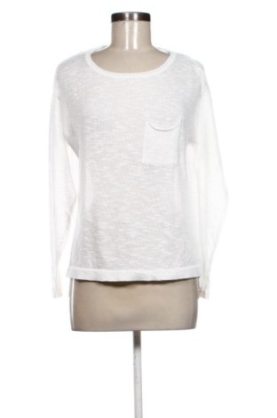 Pulover de femei H&M, Mărime M, Culoare Alb, Preț 47,24 Lei, #137475382