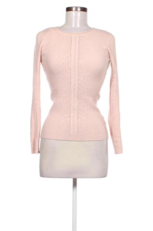Pulover de femei Unbranded, Mărime S, Culoare Roz, Preț 36,74 Lei, #137475423
