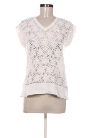 Pulover de femei Anne Klein, Mărime L, Culoare Alb, Preț 115,48 Lei, #137475675