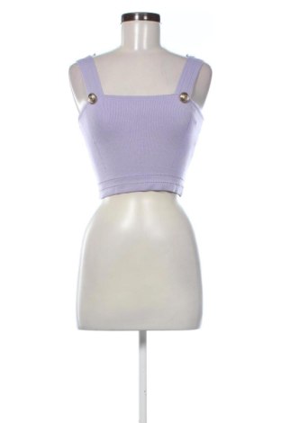 Pulover de femei Dilvin, Mărime S, Culoare Mov, Preț 89,23 Lei, #137475905