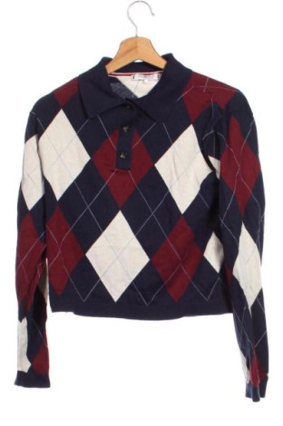 Dámský svetr Tommy Hilfiger, Velikost XS, Barva Vícebarevné, Cena  1 429,00 Kč, #137475991