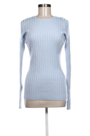 Damenpullover Gina Tricot, Größe XL, Farbe Blau, Preis 7,00 €, #137476303