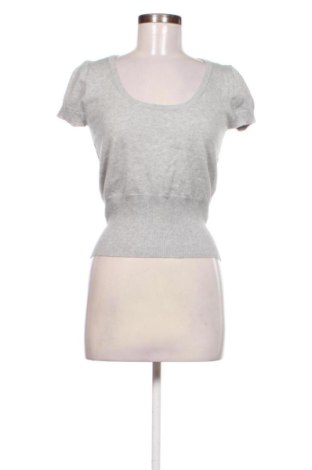 Pulover de femei Atmosphere, Mărime L, Culoare Gri, Preț 26,25 Lei, #137476394